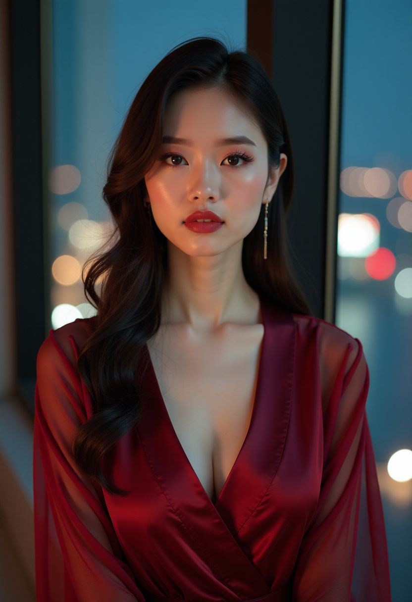 星河之外海报